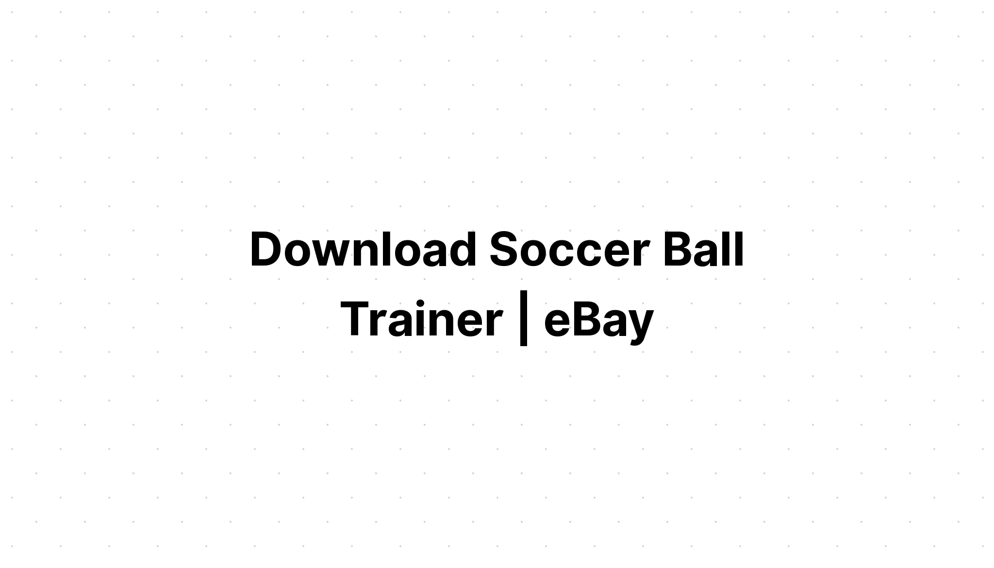 Download Soccer Boy Split Soccer Ball With Name SVG File